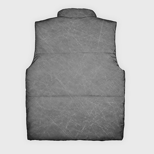 Мужской жилет ЯГУАР / 3D-Красный – фото 2