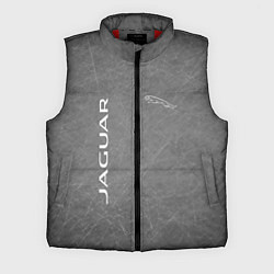 Мужской жилет ЯГУАР