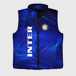 Мужской жилет Inter abstraction