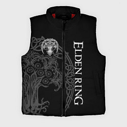 Мужской жилет СВЯТОЕ ДРЕВО МИКЕЛЛЫ ЕЛДЕН РИНГ, цвет: 3D-красный