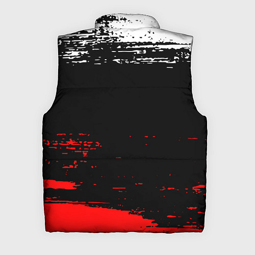 Мужской жилет The prodigy : дарование / 3D-Черный – фото 2