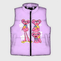 Мужской жилет РАЗНАЯ КИССИ МИССИ KISSY MISSY