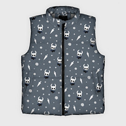Мужской жилет Рыцарь, Гео, Гвоздь Hollow Knight