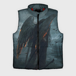 Мужской жилет Leos Падший Ангел Одиночества