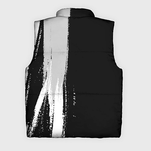 Мужской жилет Фармацевт из России и Герб Российской Федерации / 3D-Черный – фото 2