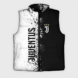 Мужской жилет Juventus ювентус 2019