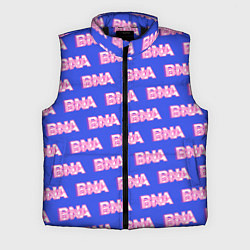 Мужской жилет Brand new animal art