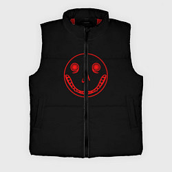 Мужской жилет Лицо человека