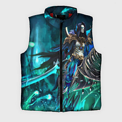 Мужской жилет Dota 2 Abaddon