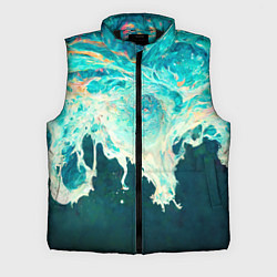 Мужской жилет Поток воды