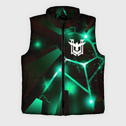 Мужской жилет Free Fire разлом плит