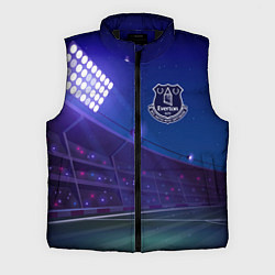 Мужской жилет Everton ночное поле