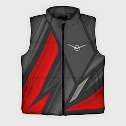 Мужской жилет UAZ sports racing