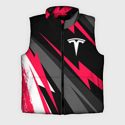Мужской жилет Tesla fast lines