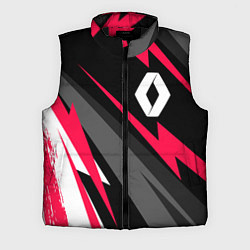 Мужской жилет Renault fast lines