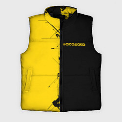 Мужской жилет Arasaka corporation