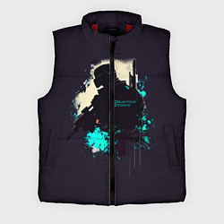 Мужской жилет CS GO Art