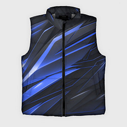 Мужской жилет Абстракия плит