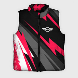 Мужской жилет Mini fast lines