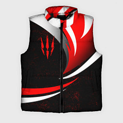 Мужской жилет Ведьмак - спортивная униформа