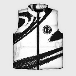 Мужской жилет Invictus Gaming форма, цвет: 3D-светло-серый