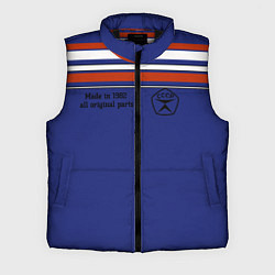 Мужской жилет Made in 1982