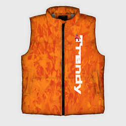 Мужской жилет Дизайн Trendy, цвет: 3D-светло-серый