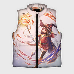 Мужской жилет Коносуба Мэгумин