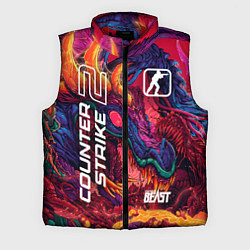 Мужской жилет CS 2 hyper beast