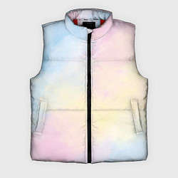 Мужской жилет Tie dye из сериала убийства в одном здании, цвет: 3D-красный