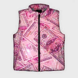 Мужской жилет Дорого богато
