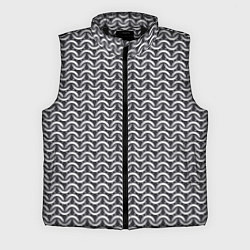 Мужской жилет Кольчуга - доспехи - броня