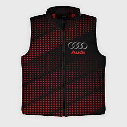 Мужской жилет Audi sportdot