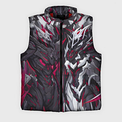 Мужской жилет Адская броня