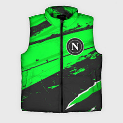 Мужской жилет Napoli sport green