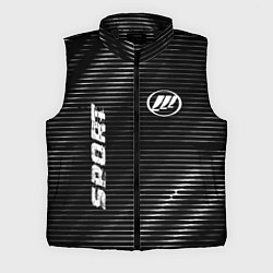 Мужской жилет Lifan sport metal