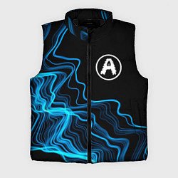 Мужской жилет Aerosmith sound wave