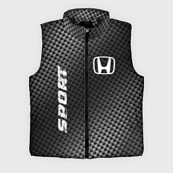 Мужской жилет Honda sport carbon