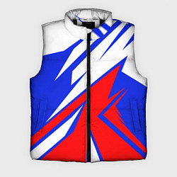 Мужской жилет Geometry Russia