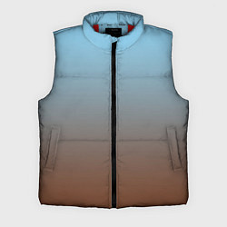 Мужской жилет Текстура градиент