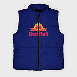 Мужской жилет Bed Rull Карбон