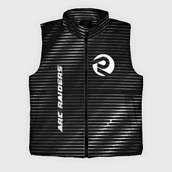 Мужской жилет ARC Raiders metal game lines