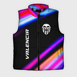 Мужской жилет Valencia speed game lights