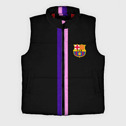 Мужской жилет Barcelona line, цвет: 3D-красный