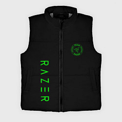 Мужской жилет Razer brend game