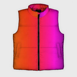 Мужской жилет Лучезарное сияние