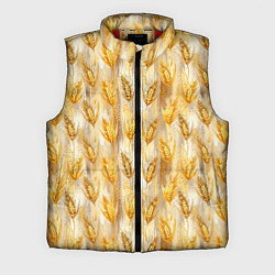 Мужской жилет Золотая нива