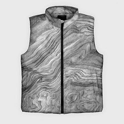 Мужской жилет Текстура дерева - абстракция