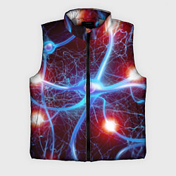 Мужской жилет Нейронная сеть - аксоны