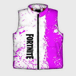Мужской жилет Fortnite pink color